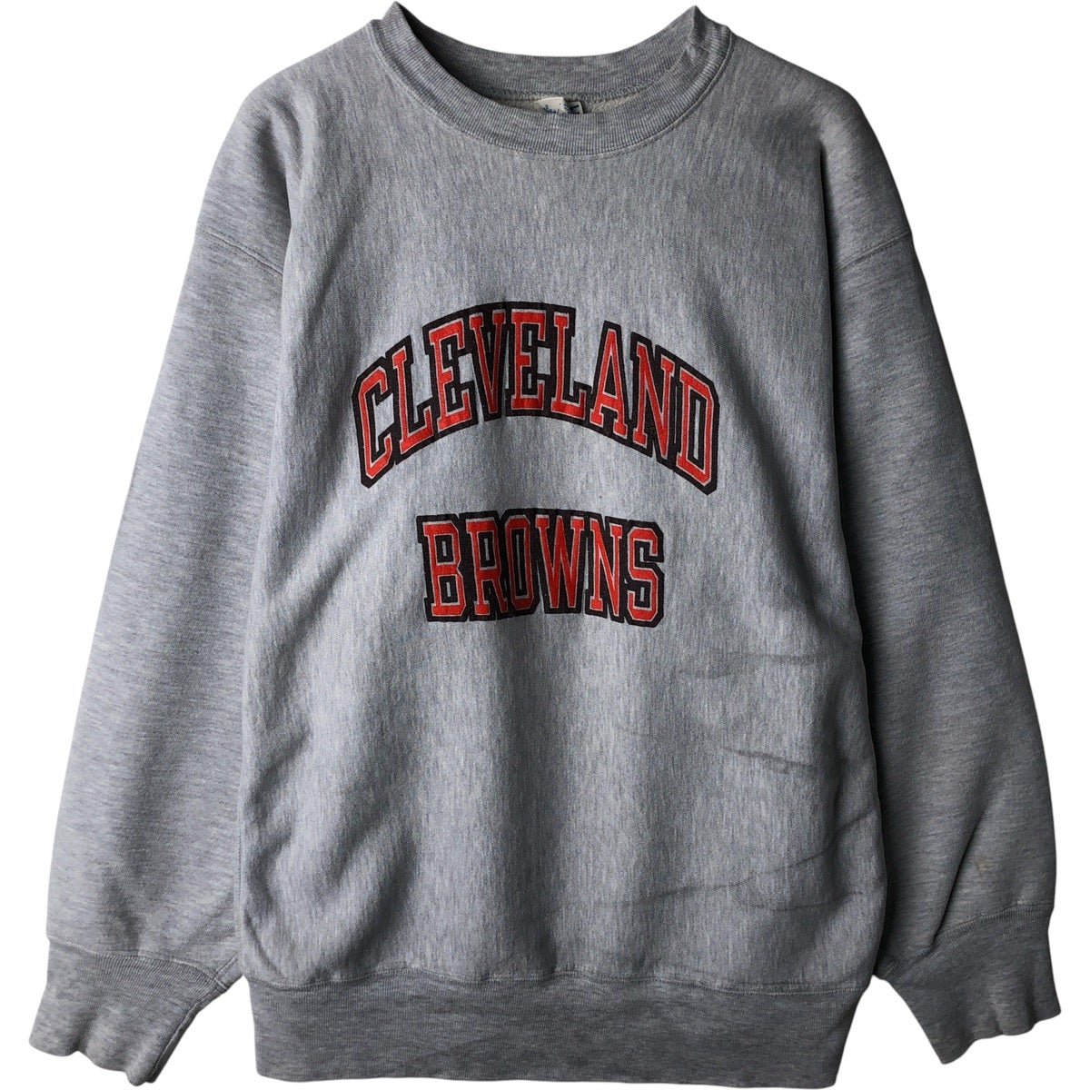 古着 80年代 チャンピオン Champion REVERSE WEAVE リバースウィーブ