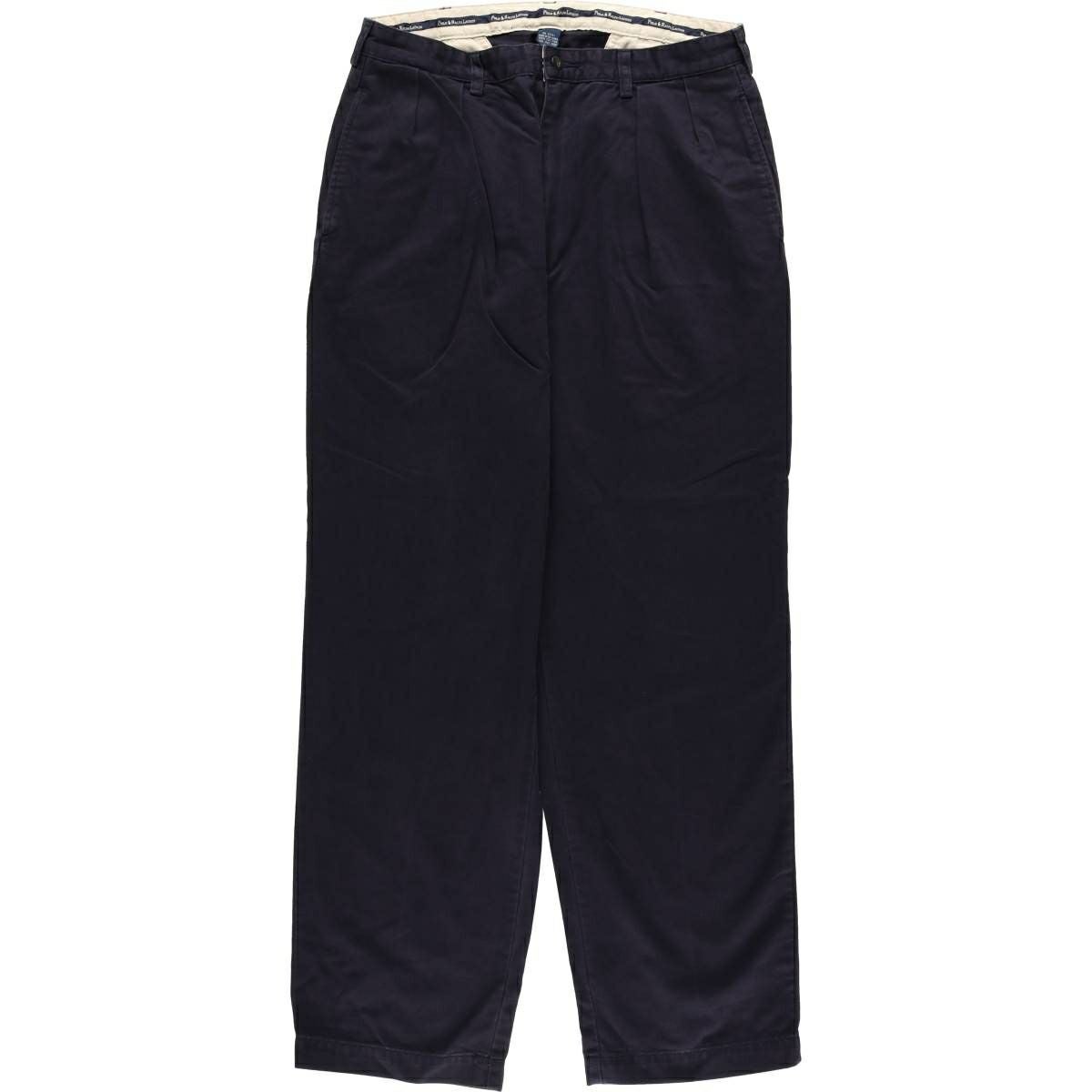 古着 ラルフローレン Ralph Lauren POLO RALPH LAUREN ANDREW PANT