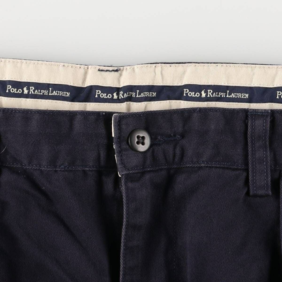 古着 ラルフローレン Ralph Lauren POLO RALPH LAUREN ANDREW PANT