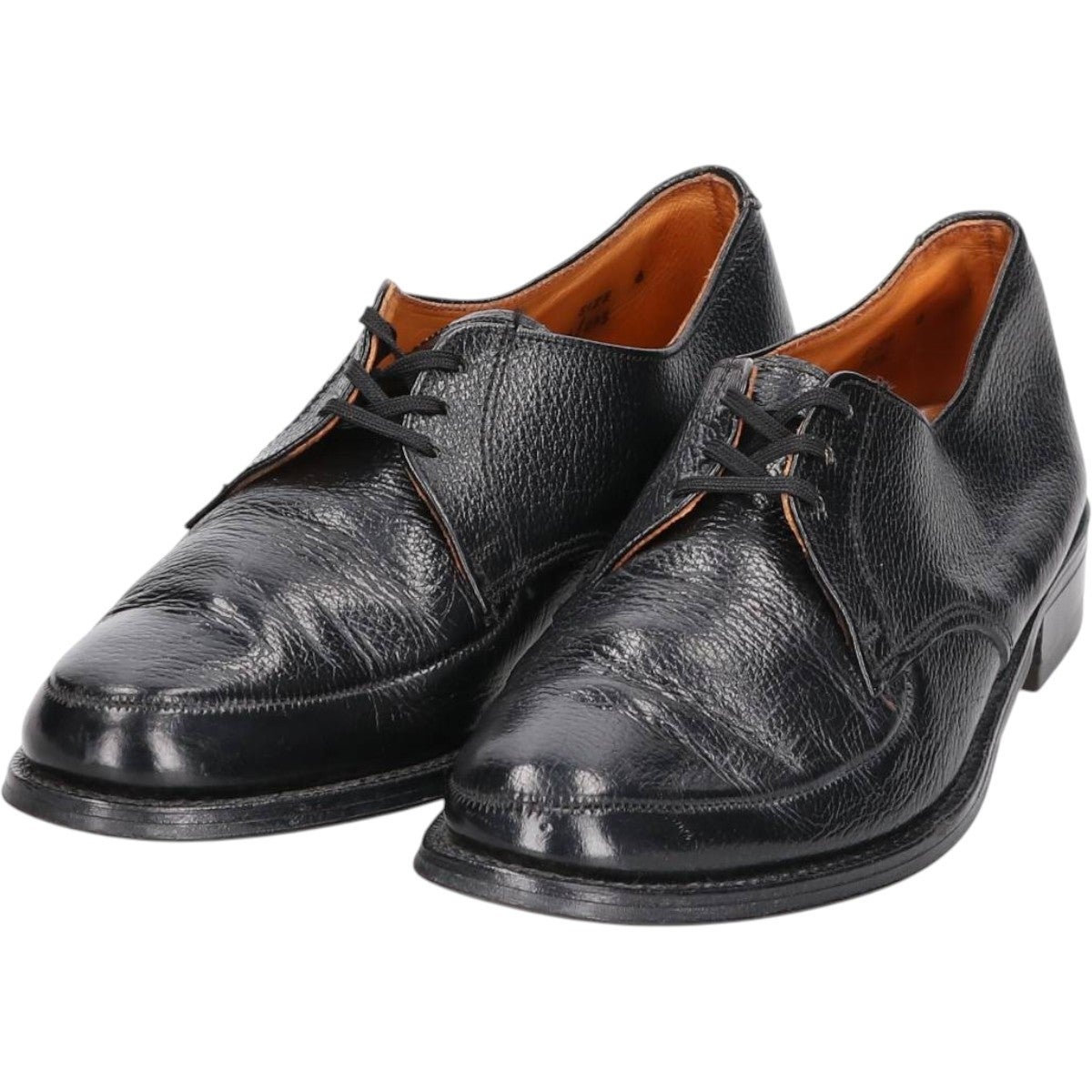 古着 フローシャイム Florsheim ビットローファー USA製 6D メンズ23.0