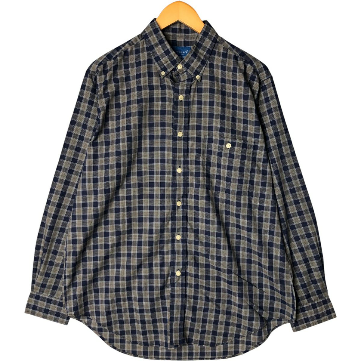古着 60年代～ タウンクラフト TOWN CRAFT PENN-PREST ペン プレスト