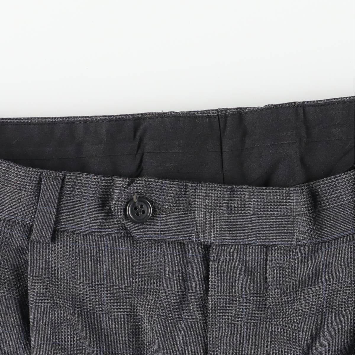 古着 ブルックスブラザーズ Brooks Brothers 346 STRETCH グレン