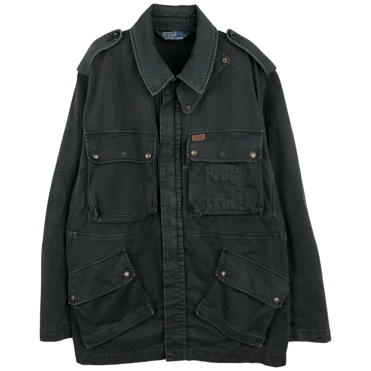 古着 ラルフローレン Ralph Lauren POLO by Ralph Lauren スイング