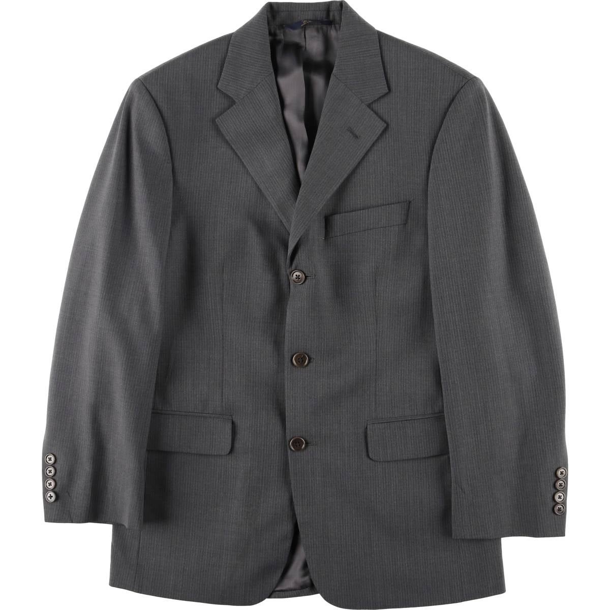古着 ブルックスブラザーズ Brooks Brothers 346 紺ブレザー