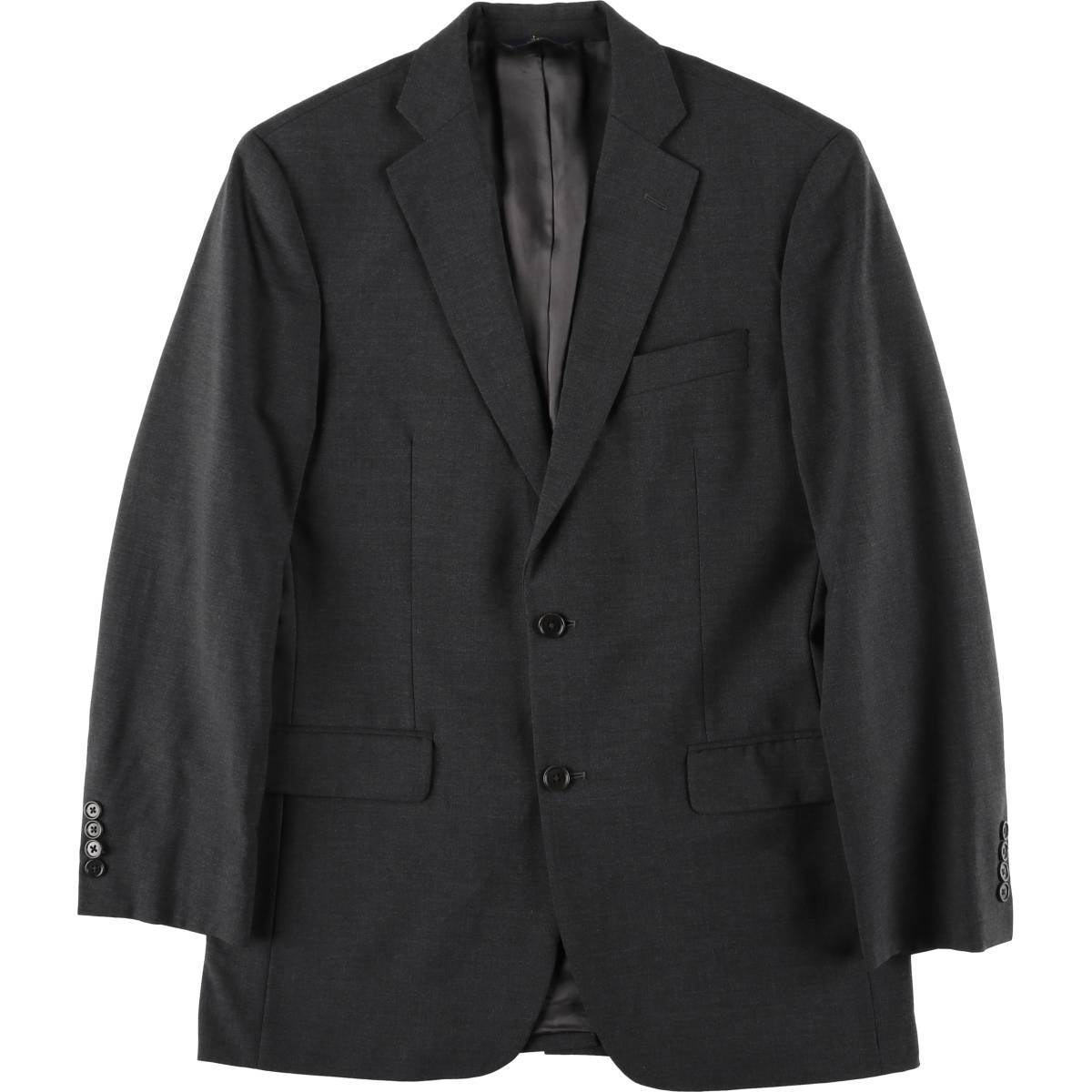 古着 ブルックスブラザーズ Brooks Brothers 346 紺ブレザー