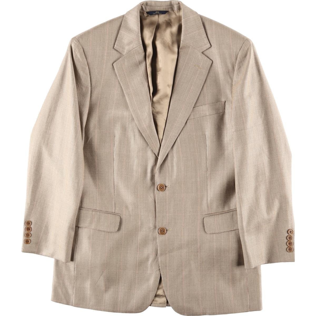 古着 ブルックスブラザーズ Brooks Brothers 346 紺ブレザー