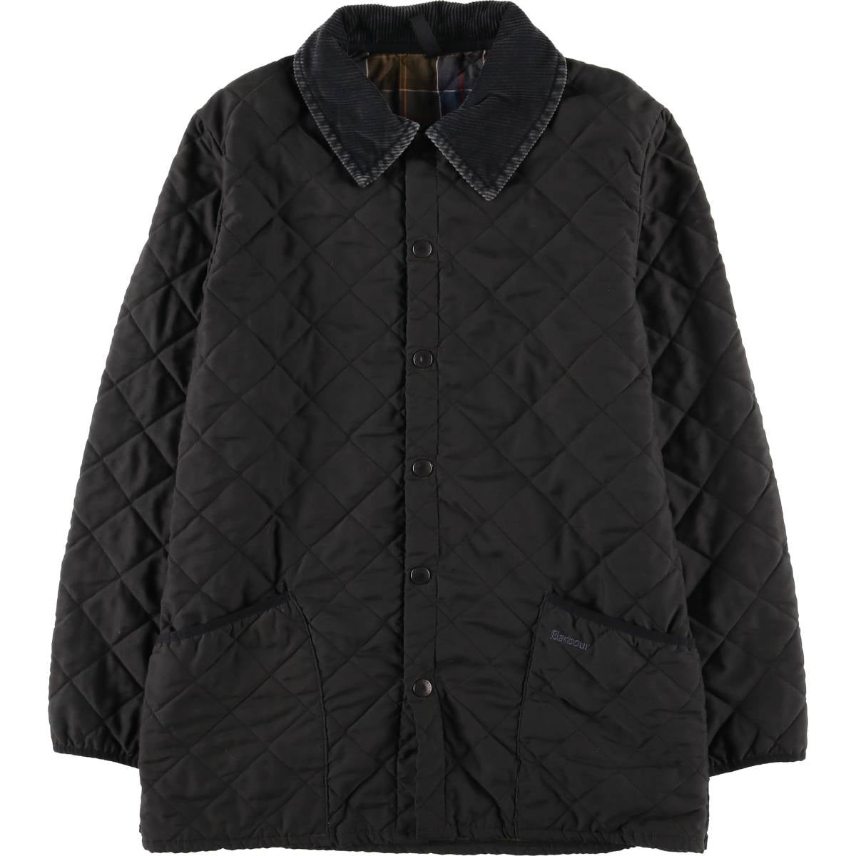 古着 00年代~ バブアー Barbour CHELSEA SPORTSQUILT チェルシースポーツキルト 3ワラント キルティングジャケット パファージャケット メンズL相当/eaa608665 古着 00年代～ バブアー Barbour CHELSEA SPORTSQUILT チェルシー