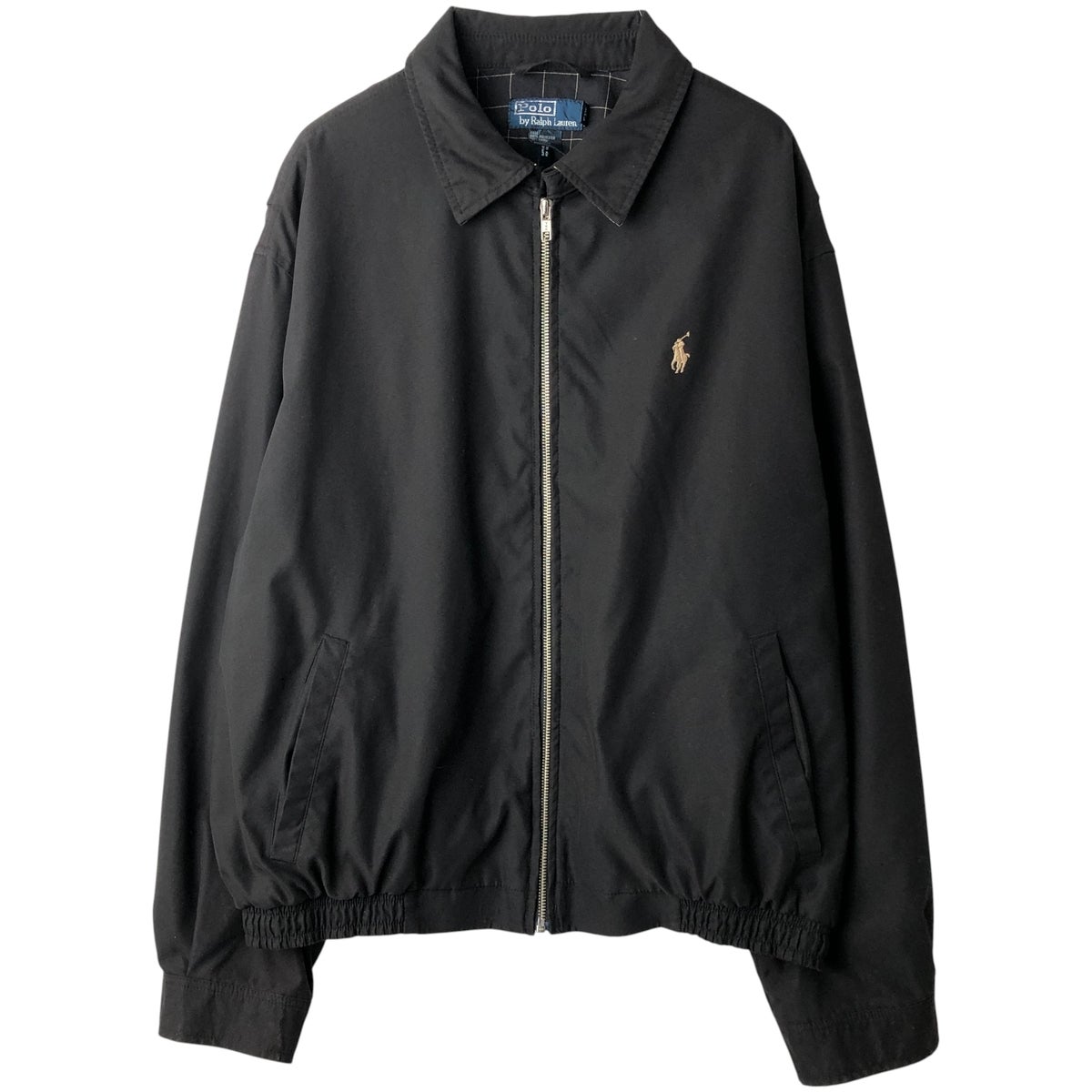 古着 ラルフローレン Ralph Lauren POLO by Ralph Lauren スイング
