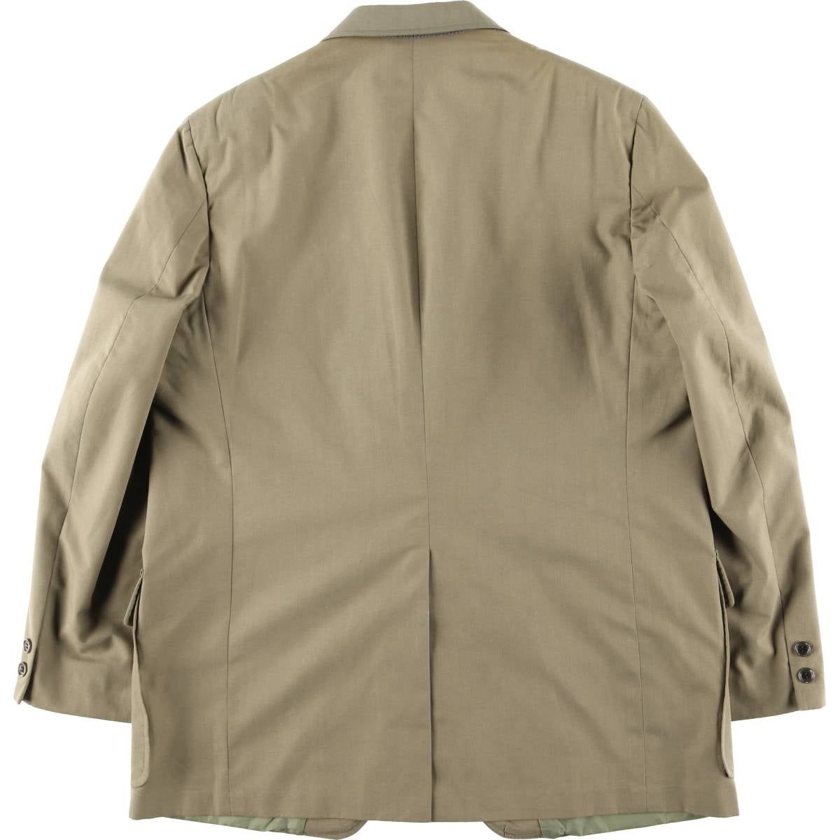 古着 ブルックスブラザーズ Brooks Brothers テーラードジャケット