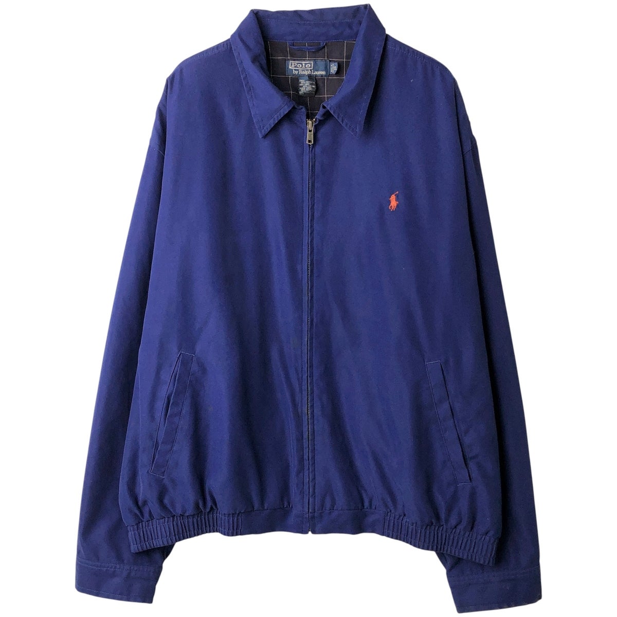 古着 ラルフローレン Ralph Lauren POLO by Ralph Lauren スイング