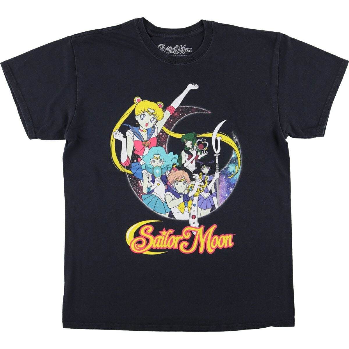 古着 SAILOR MOON 美少女戦士セーラームーン 月野うさぎ アニメ
