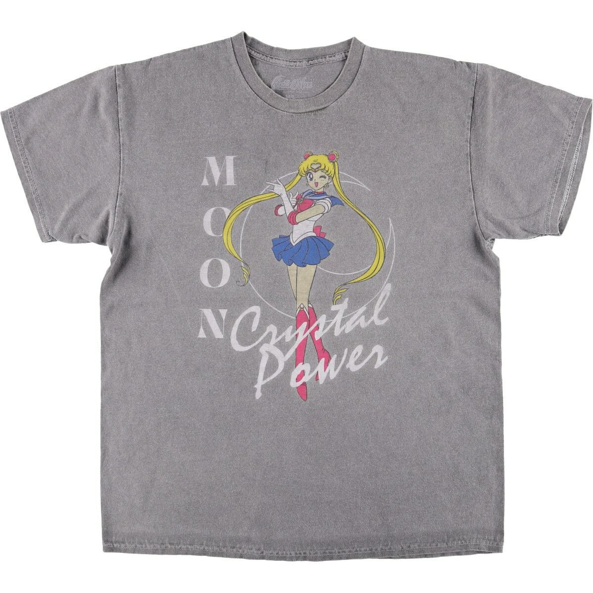 古着 SAILOR MOON 美少女戦士セーラームーン 月野うさぎ アニメ