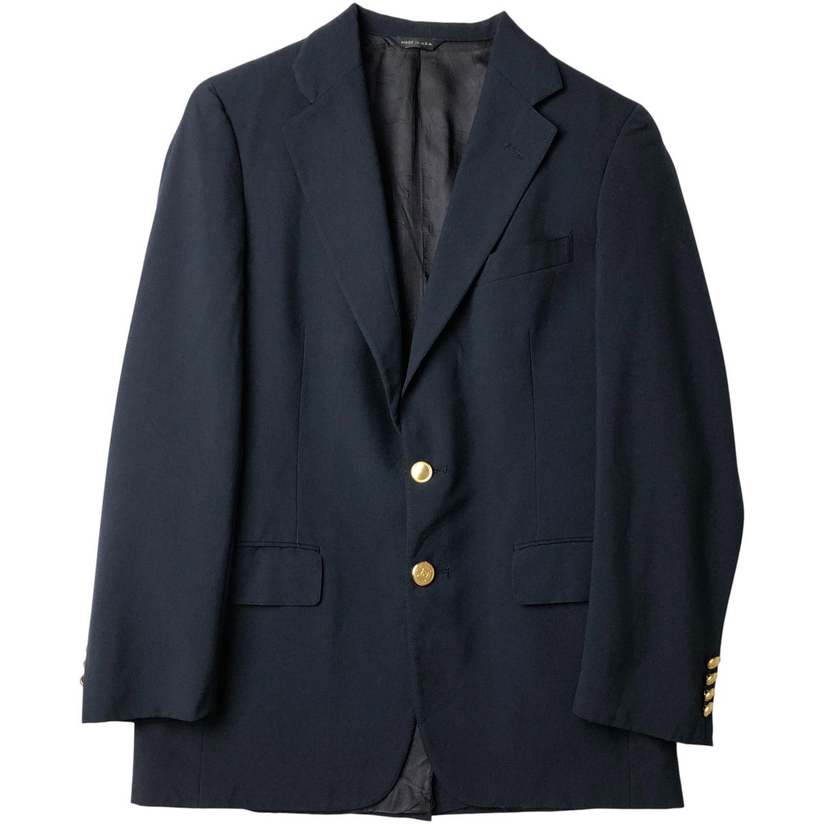 古着 80～90年代 ラルフローレン Ralph Lauren POLO UNIVERSITY CLUB