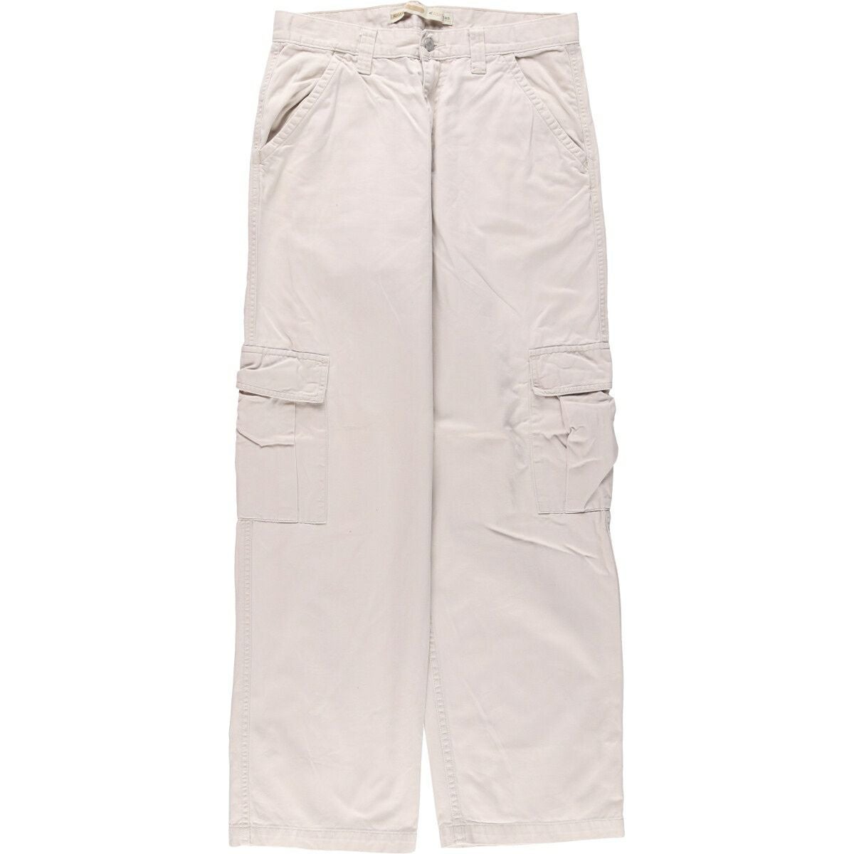 古着 90年代 リーバイス Levis SILVER TAB シルバータブ KHAKIS