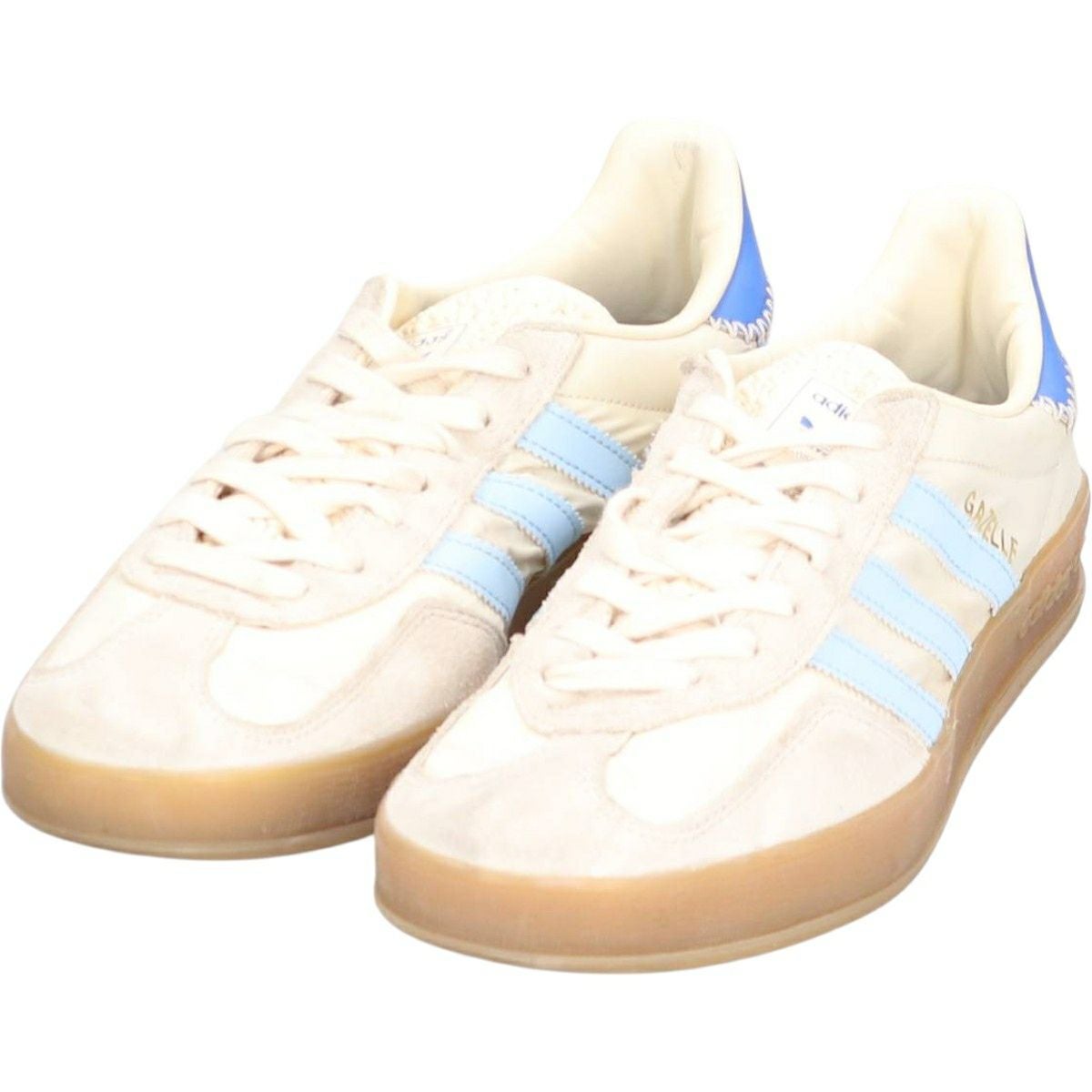 古着 アディダス adidas GAZELLE ガゼル スニーカー メンズ27.0cm相当