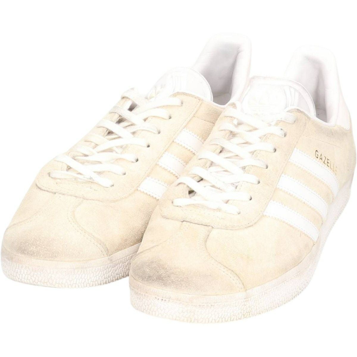 古着 アディダス adidas SAMBA サンバ スニーカー 8 1/2 メンズ26.5cm