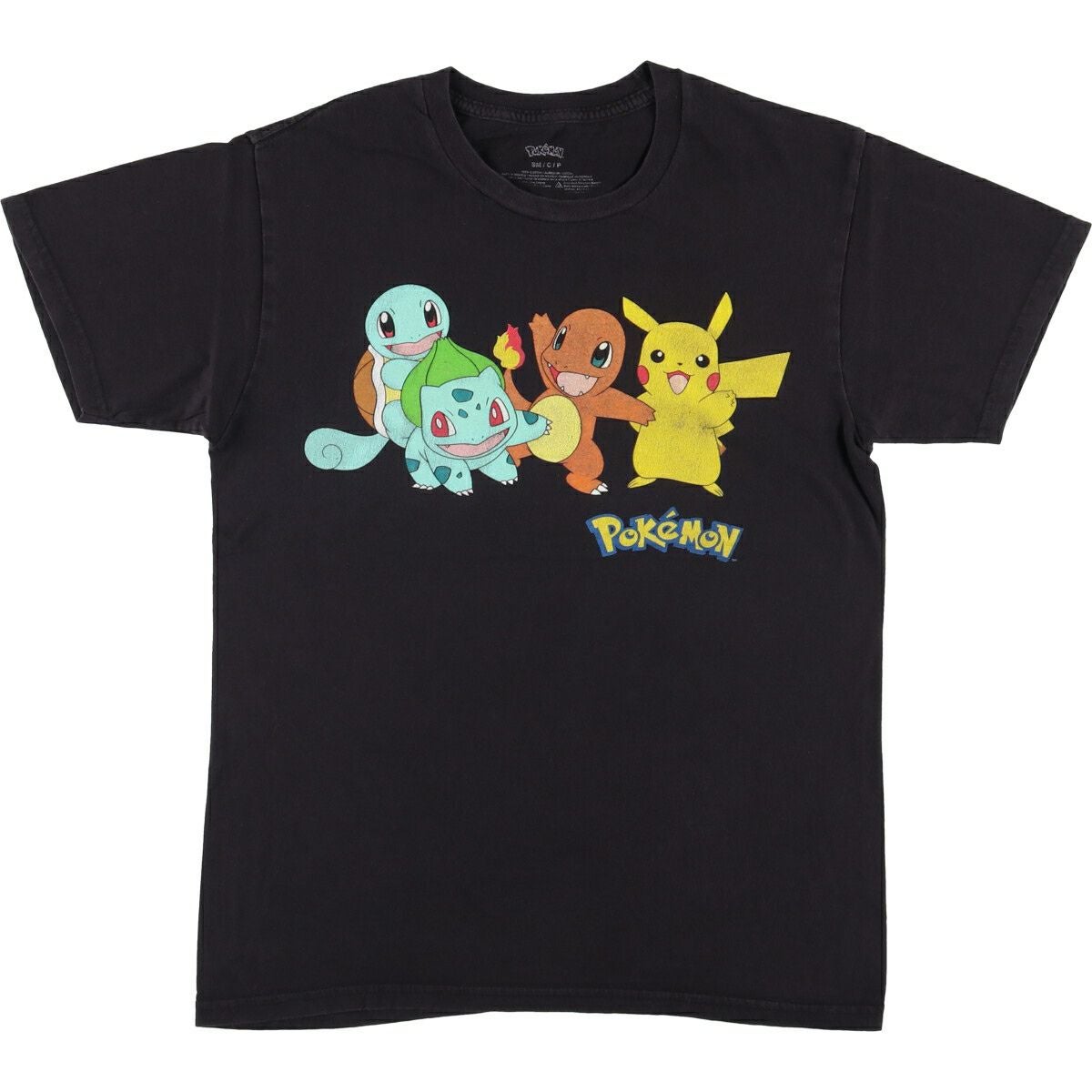 PokémonポケモンキャラTシャツ古着ンテージy2k漫画ゲーム任天堂used 000002568059-01.jpg?size=m&w=