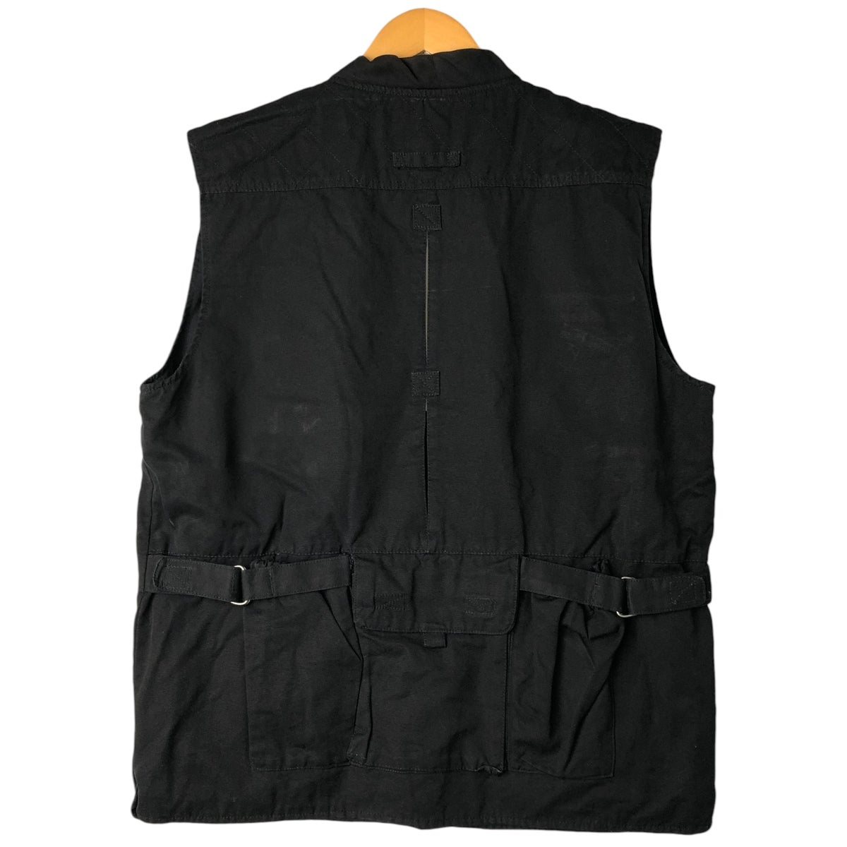 古着 ウールリッチ WOOLRICH ELITE SERIES TACTICAL フィッシング