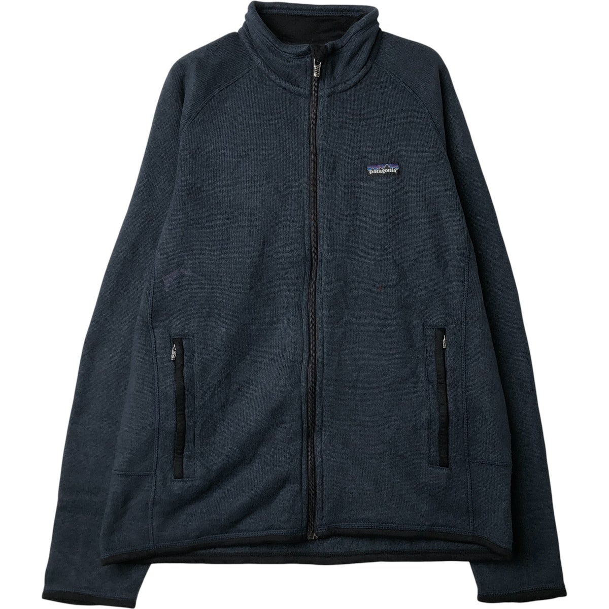 古着 00年代 パタゴニア Patagonia Rhythm Plush Synchilla Sweatshirt