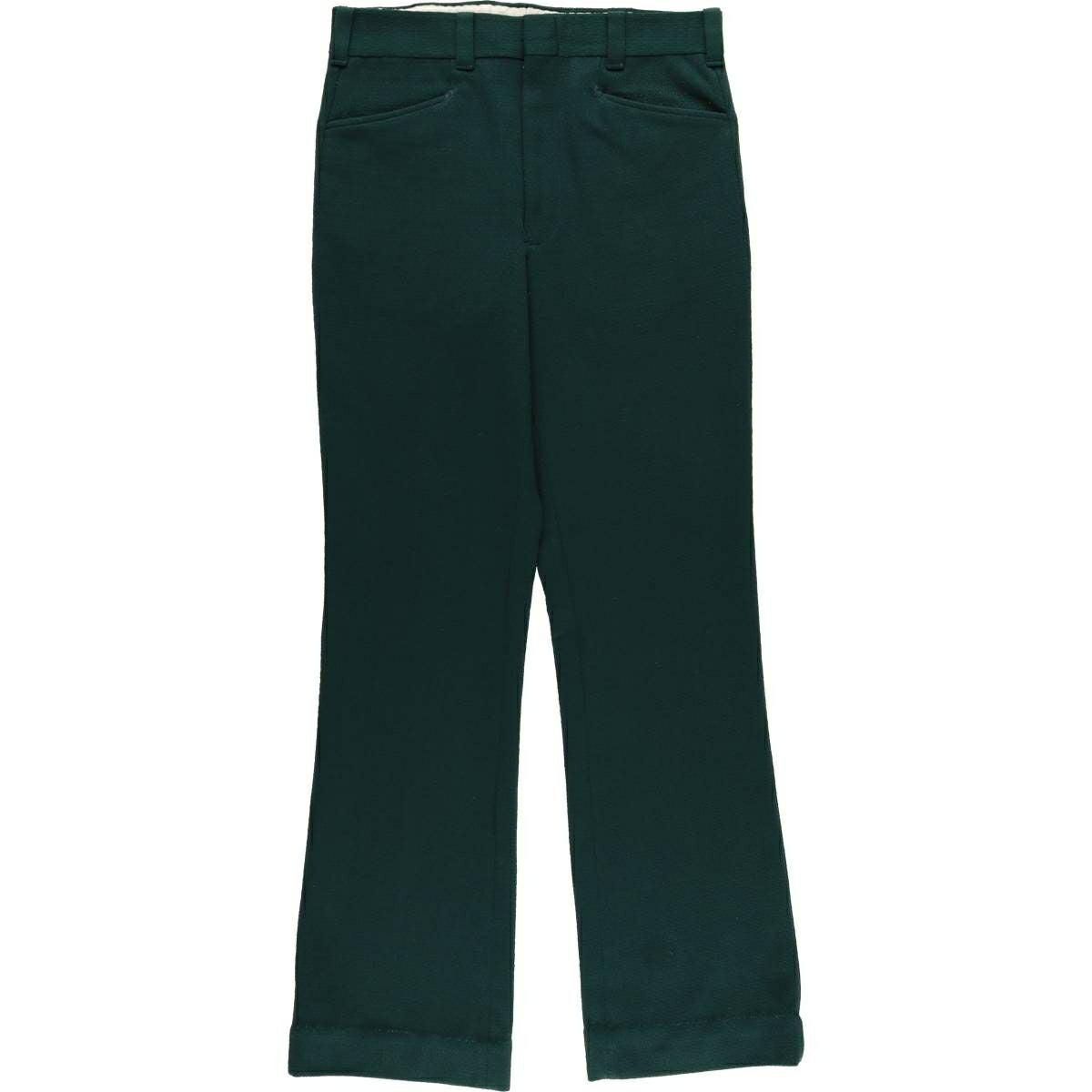 古着 フレアパンツ メンズw31相当 ヴィンテージ/eaa574324 古着 フレアパンツ メンズw31相当 ヴィンテージ /eaa574324 【中古
