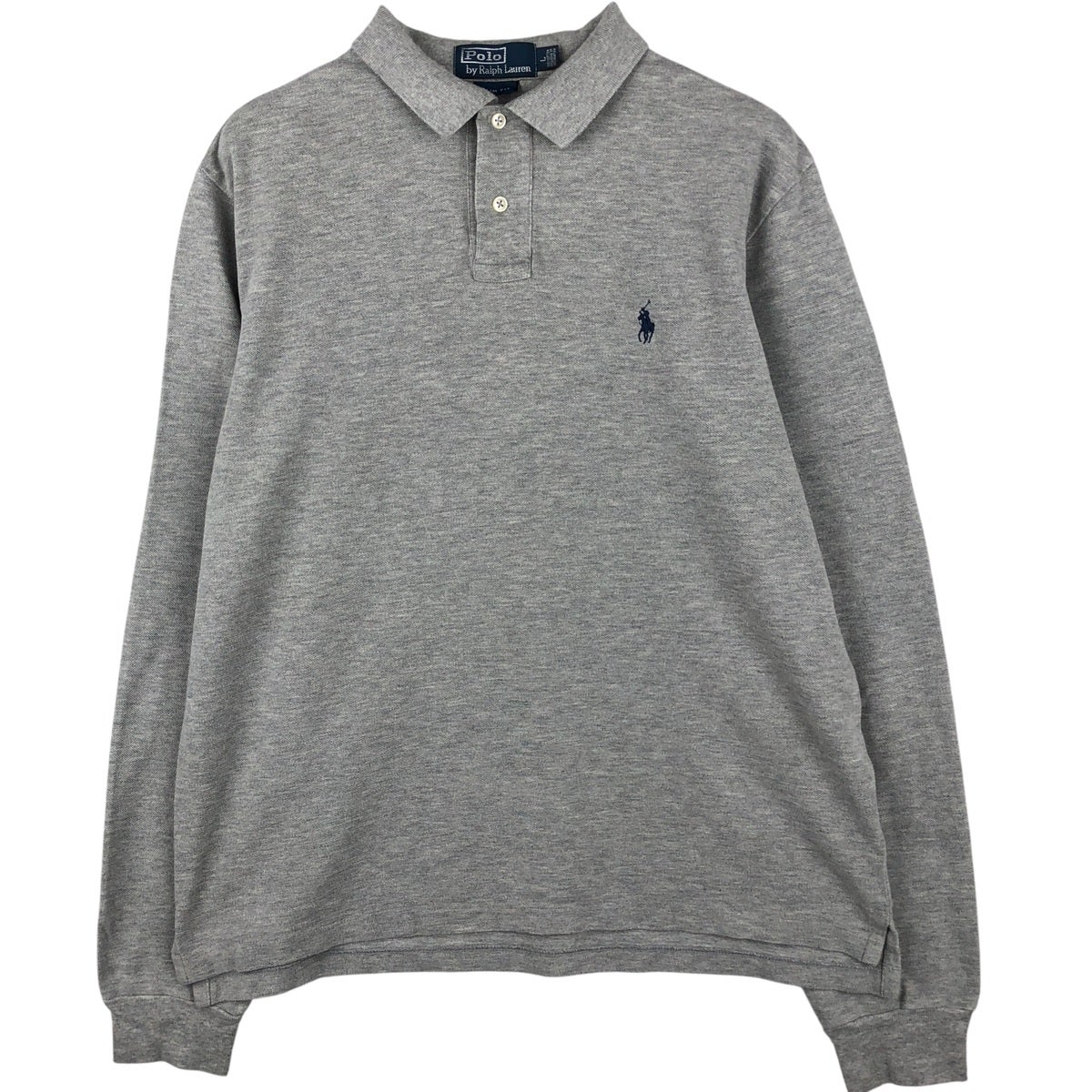 古着 ラルフローレン Ralph Lauren POLO by Ralph Lauren SLIM FIT
