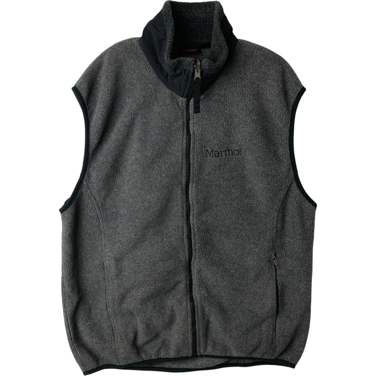 古着 マーモット Marmot ソフトシェルパンツ メンズw34相当 /eaa567860
