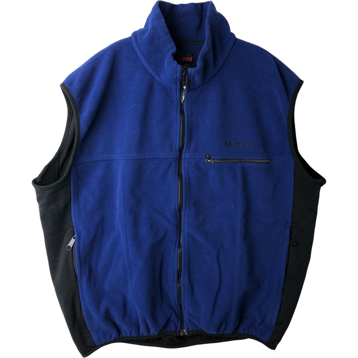 デッドストックWOOLRICH フリースベスト 古着 90年代 Woolrich フリースベスト M メンズM相当 /eaa599678