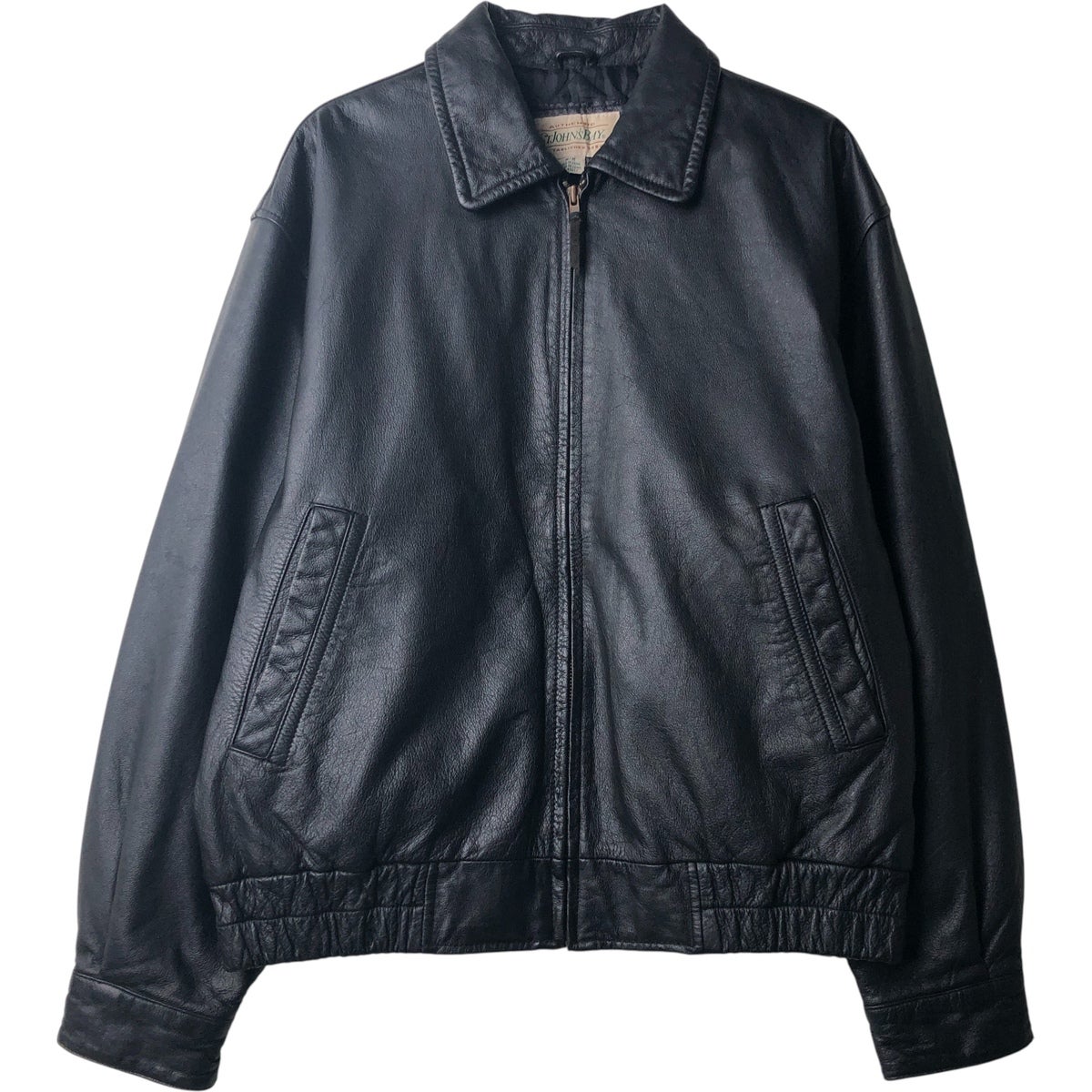 古着 90～00年代 セントジョンズベイ ST.JOHNS BAY スイングトップ