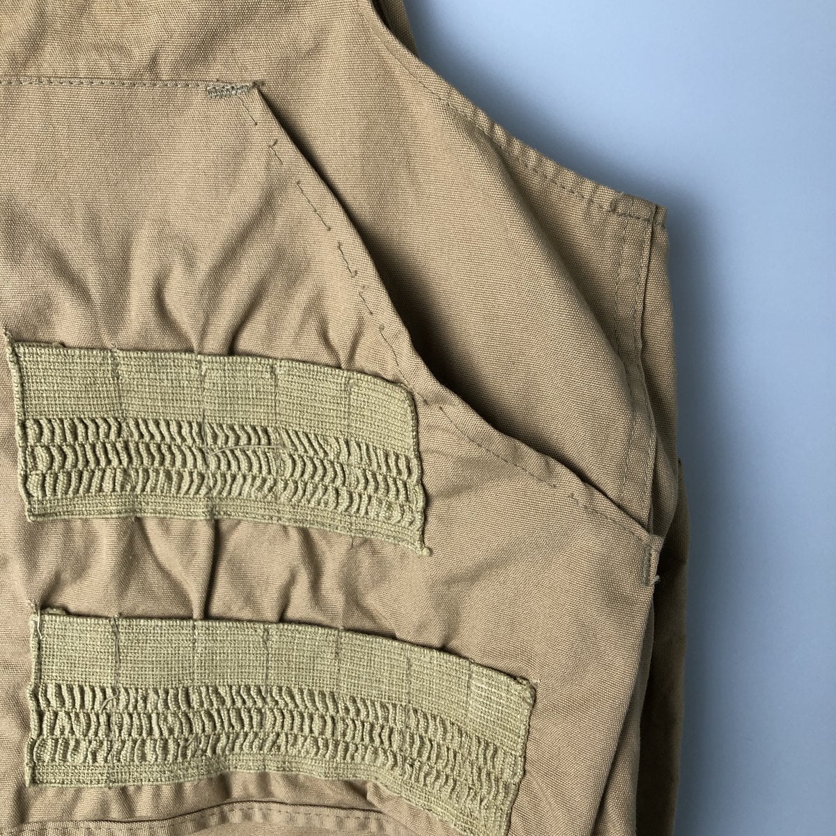 古着 70年代～ ダックスバック Duxbak ハンティングベスト メンズS相当