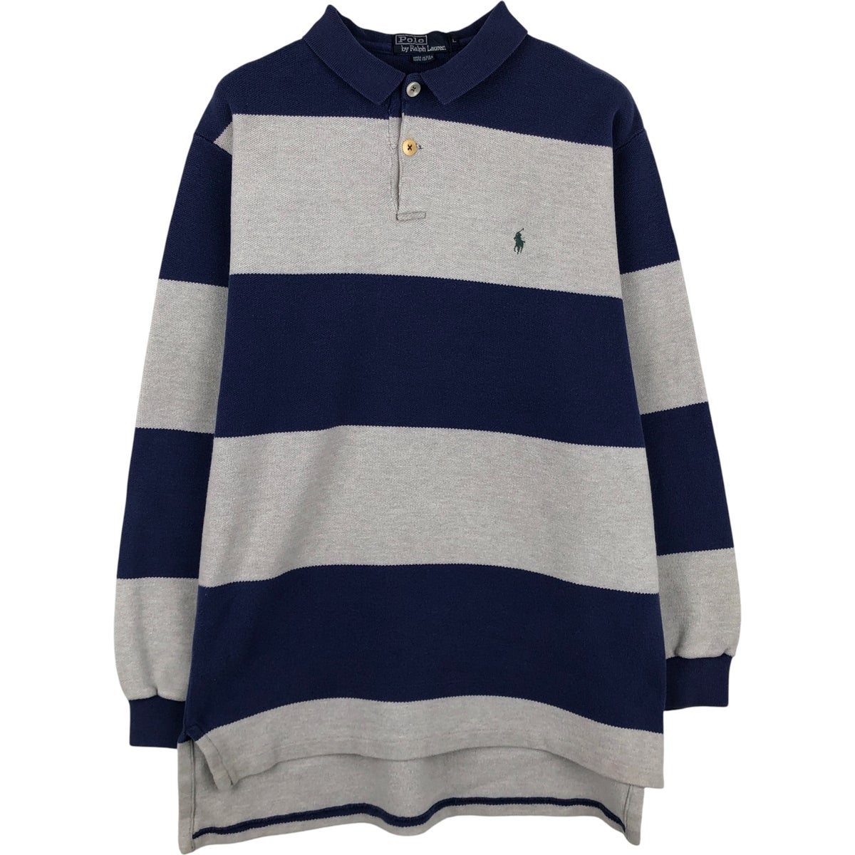古着 90年代 ラルフローレン Ralph Lauren POLO by Ralph Lauren 半袖