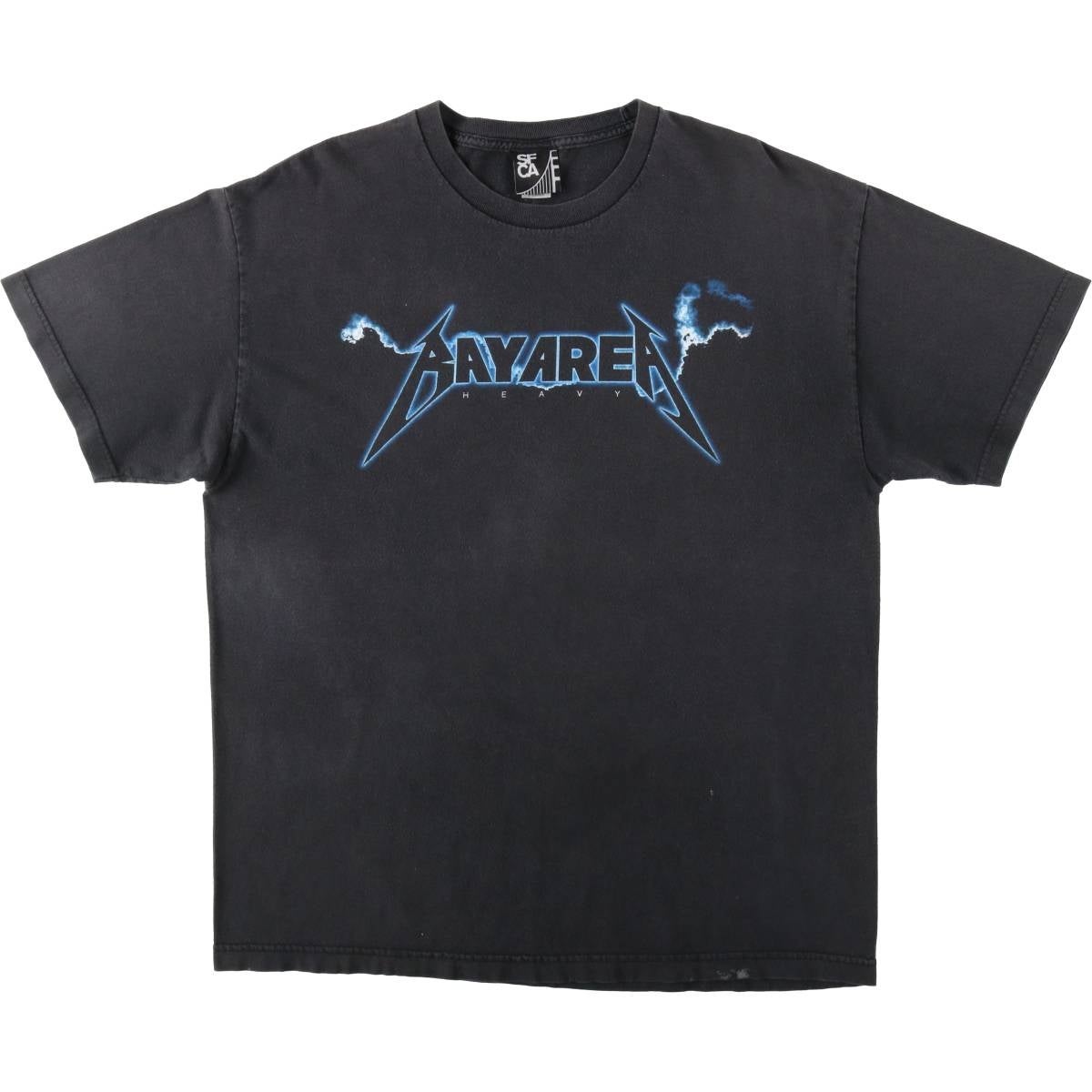 古着 90年代 EINSTEIN アインシュタイン 偉人Tシャツ メンズXXL相当