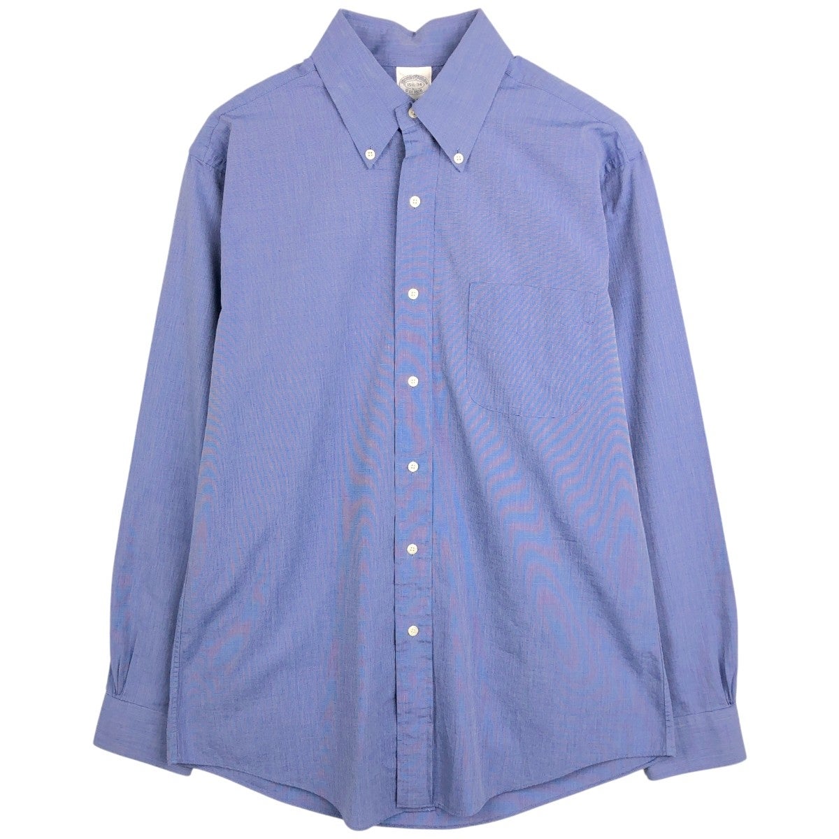 古着 ブルックスブラザーズ Brooks Brothers 1818 REGENT FIT