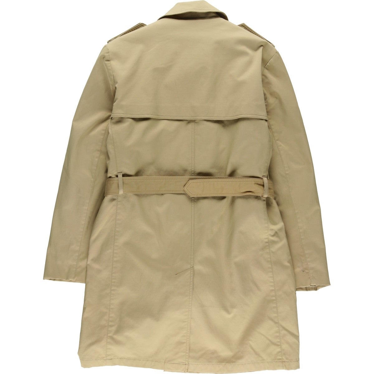 古着 ラルフローレン Ralph Lauren LAUREN ローレン トレンチコート