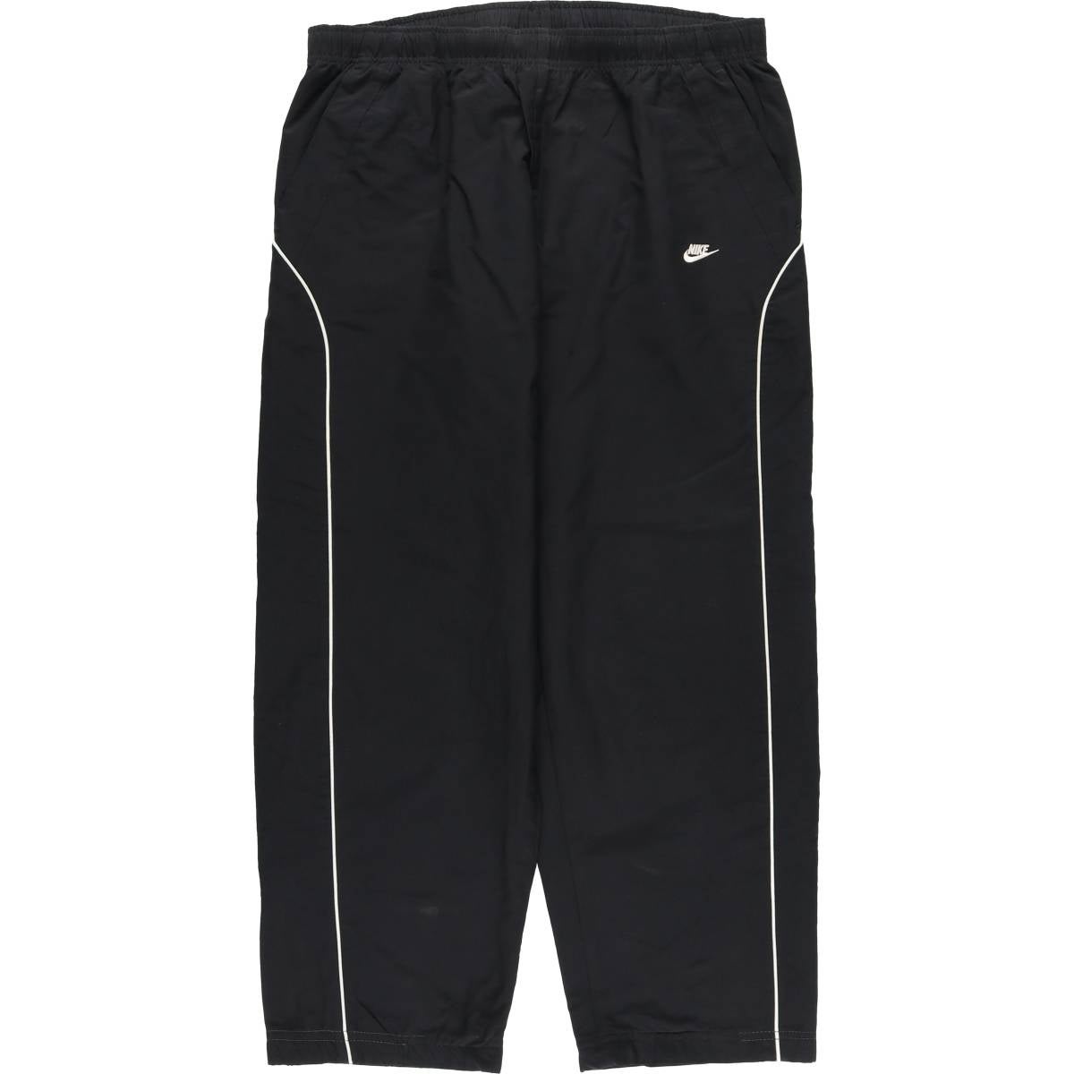 古着 ナイキ NIKE NOCTA ナイロンパンツ シャカシャカパンツ メンズL