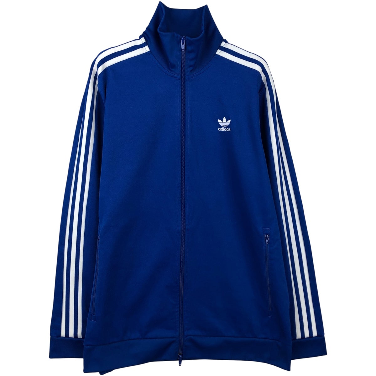 古着 アディダス adidas ORIGINALS オリジナルス ジャージ トラック