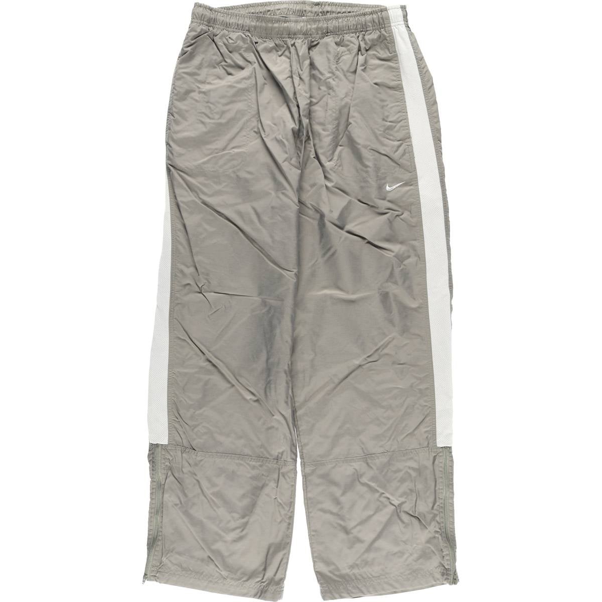 古着 ～00年代 アンブロ UMBRO ナイロンパンツ シャカシャカパンツ