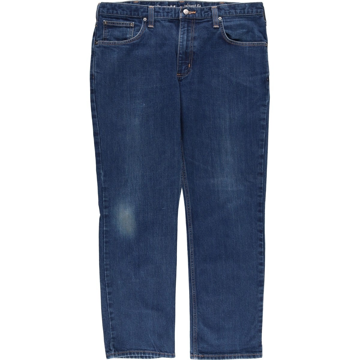 古着 カーハート Carhartt loose straight ストレートデニムパンツ