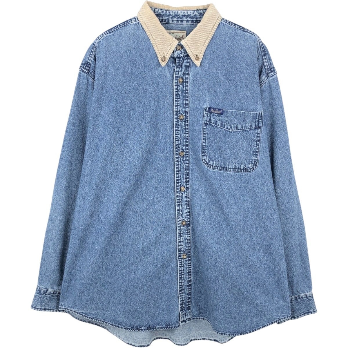 古着 00年代 ウールリッチ WOOLRICH ダックベスト メンズXXL相当