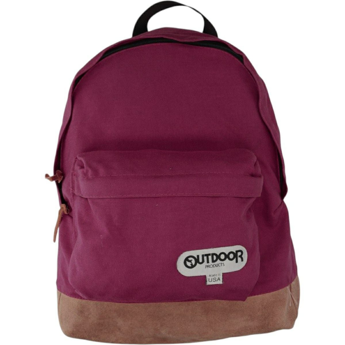 古着 90年代 アウトドア OUTDOOR バックパック リュックサック USA製