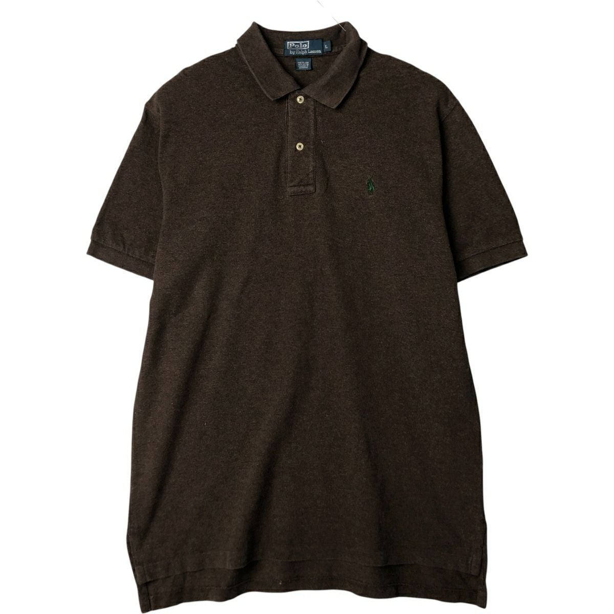 古着 ラルフローレン Ralph Lauren POLO by Ralph Lauren 長袖