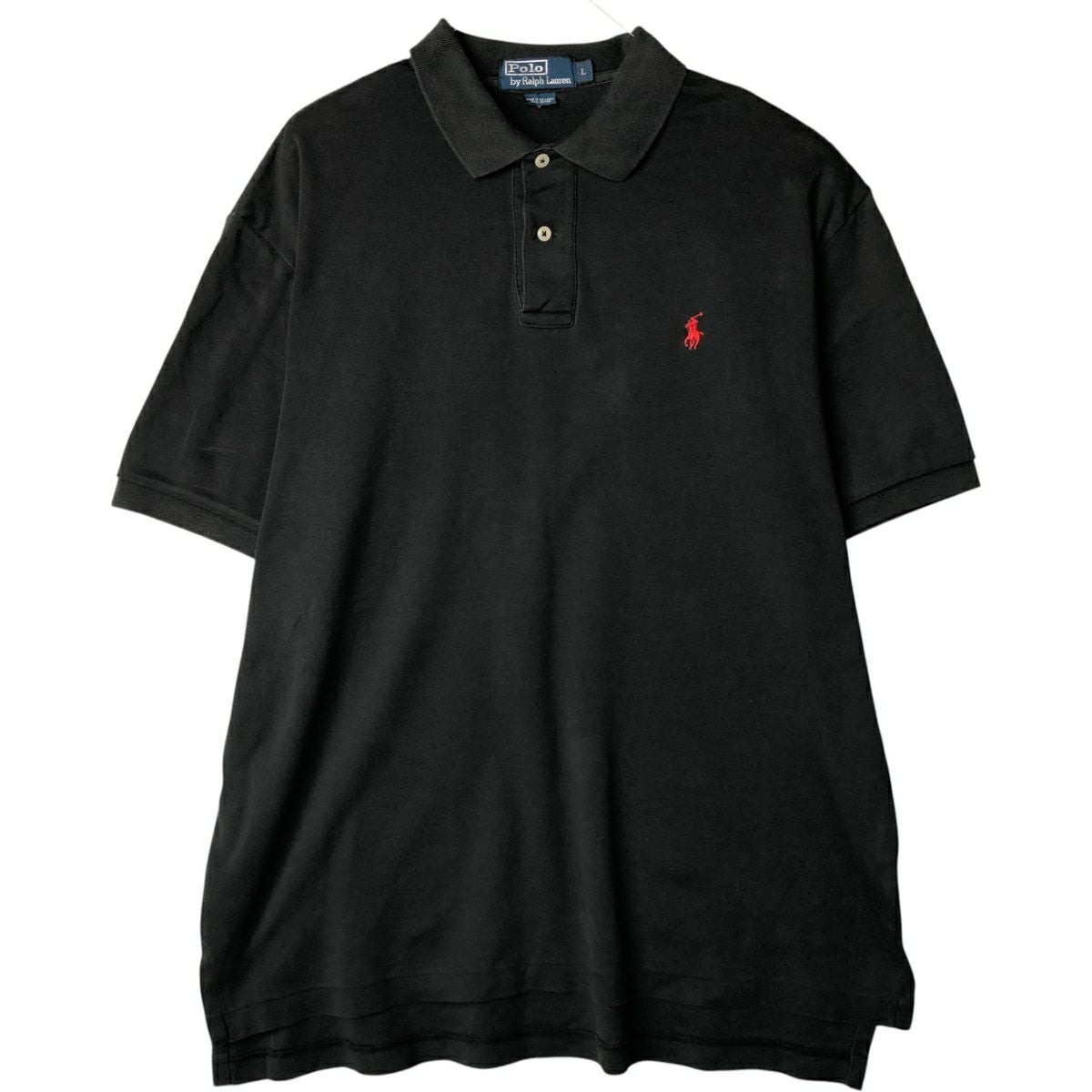 古着 ラルフローレン Ralph Lauren POLO by Ralph Lauren 長袖