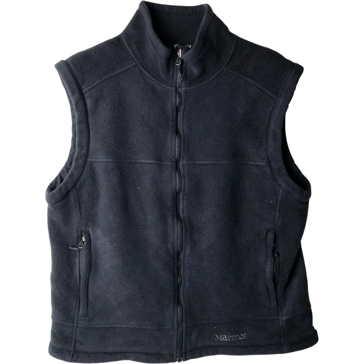 古着 マウンテンハードウェア MOUNTAIN HARDWEAR フリースベスト