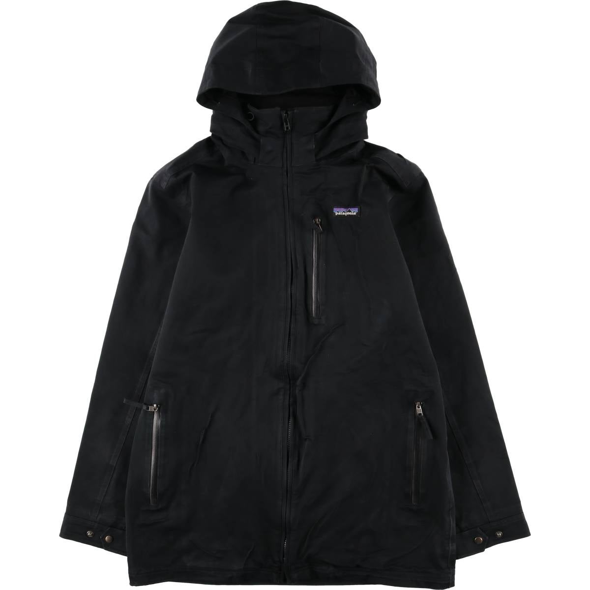 古着 パタゴニア patagonia 55920FA19 コーデュロイパンツ メンズw34