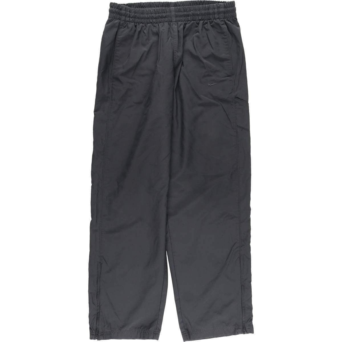 古着 ナイキ NIKE NOCTA ナイロンパンツ シャカシャカパンツ メンズL