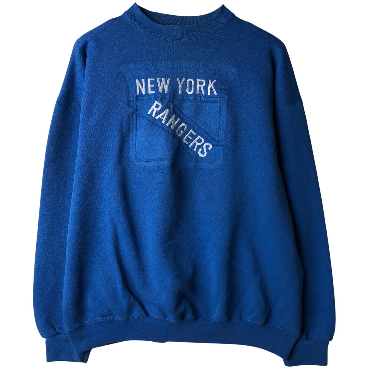 古着 90年代 ナツメグ NUTMEG MLB NEW YORK METS ニューヨークメッツ