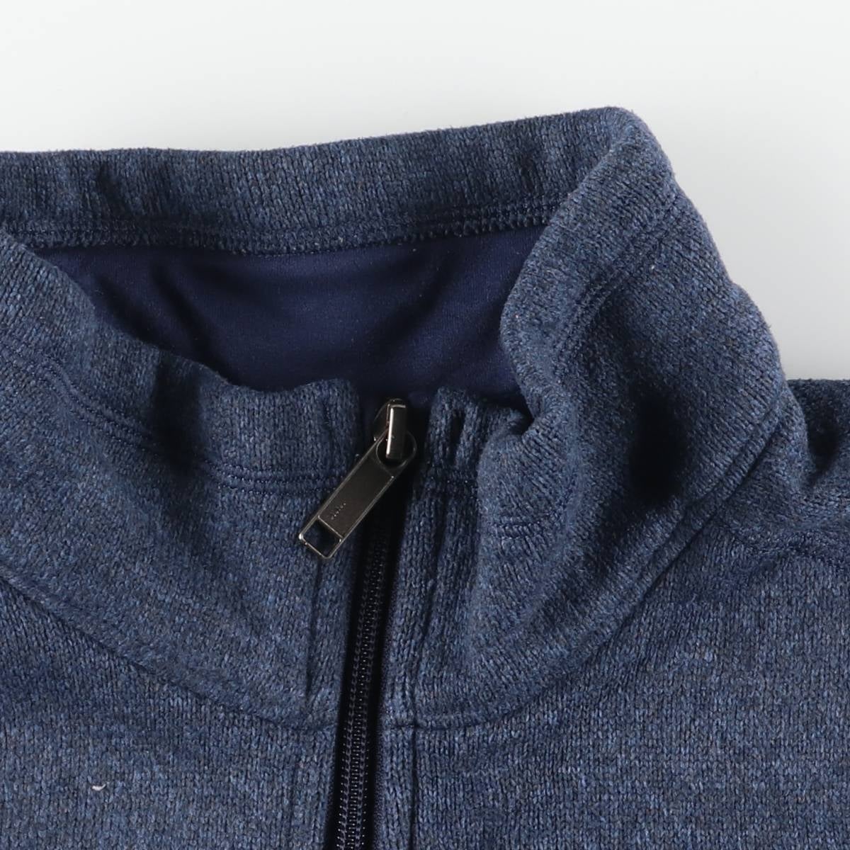 古着 パタゴニア patagonia ベターセーター 1/4ジップ 25522FA16