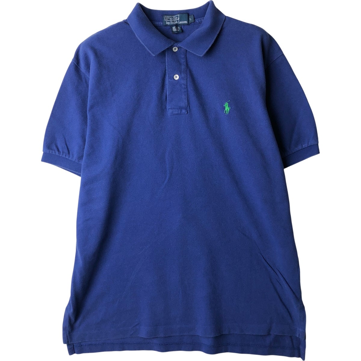 古着 ラルフローレン Ralph Lauren POLO by Ralph Lauren 長袖