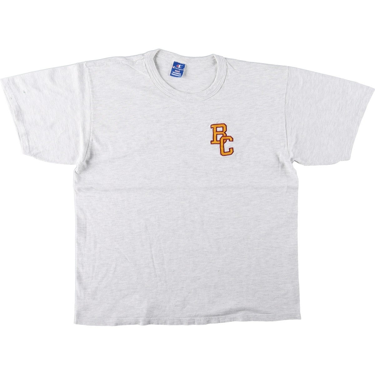 古着 80年代 チャンピオン Champion トリコタグ カレッジスウェット