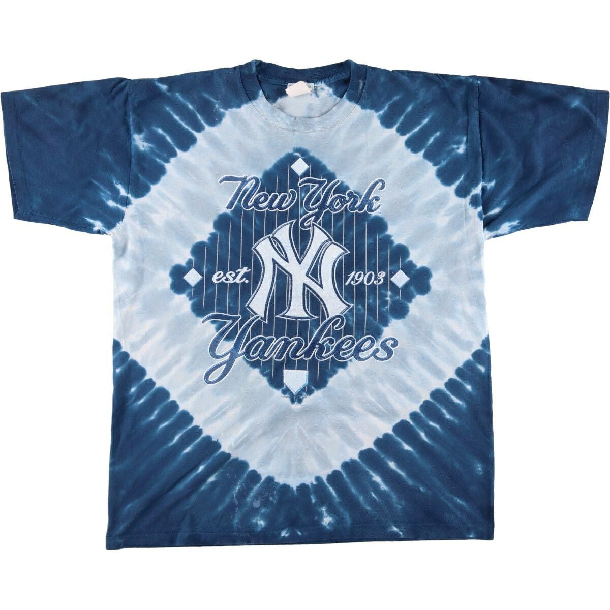古着 90年代 マジェスティック MAJESTIC MLB NEWYORK YANKEES