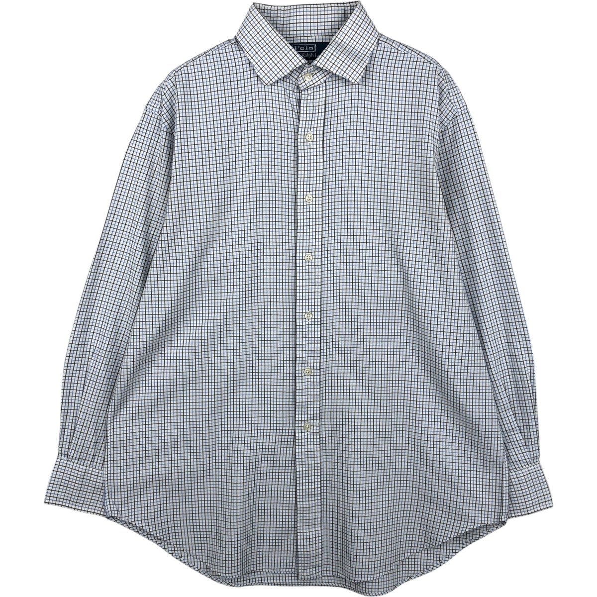 古着 ラルフローレン Ralph Lauren POLO RALPH LAUREN CLASSIC FIT